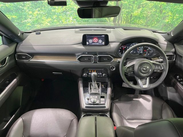 CX-82.2 XD Lパッケージ