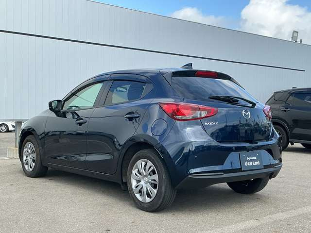 MAZDA21.5 15S スマートエディション