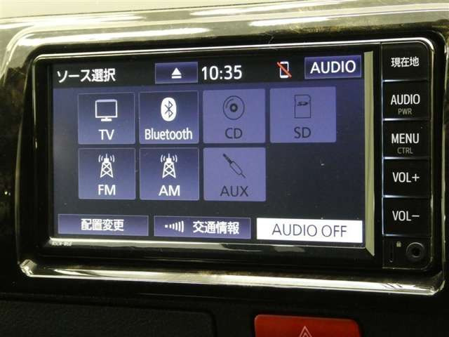 ハイエースバン2.0 スーパーGL