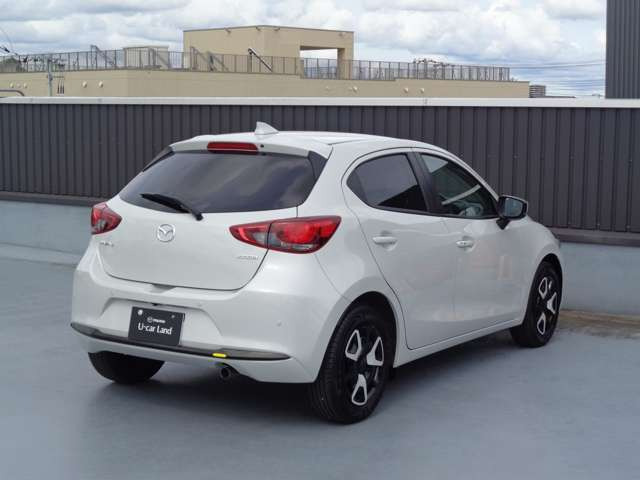 MAZDA21.5 15BD