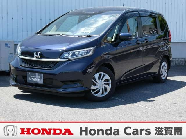 フリード1.5 G ホンダセンシング