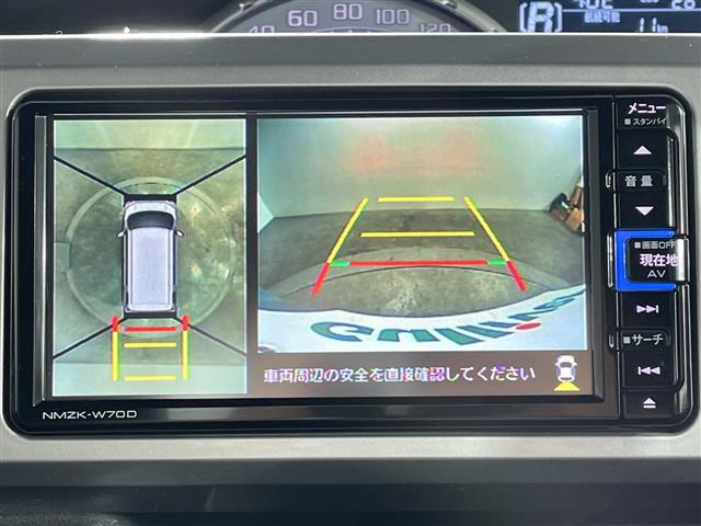 ウェイクG ターボ リミテッド SAIII