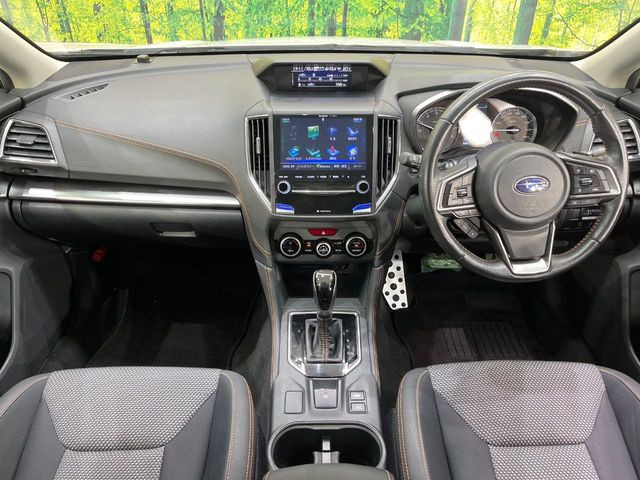 XV2.0i-S アイサイト 4WD