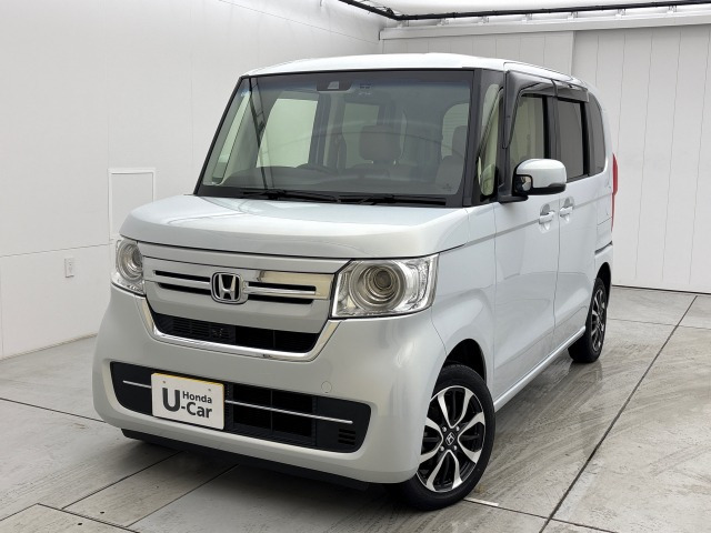 N-BOXL 4WD