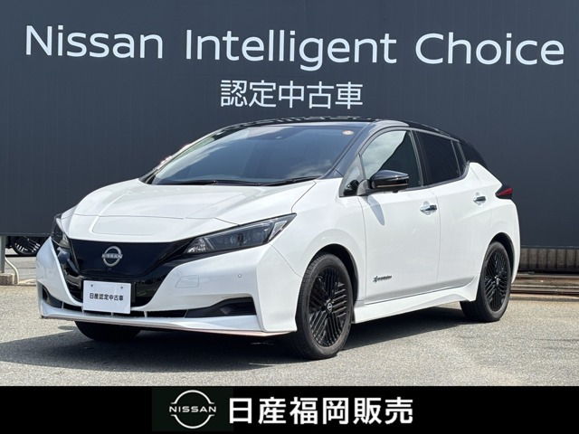 リーフX Vセレクション 90周年記念車