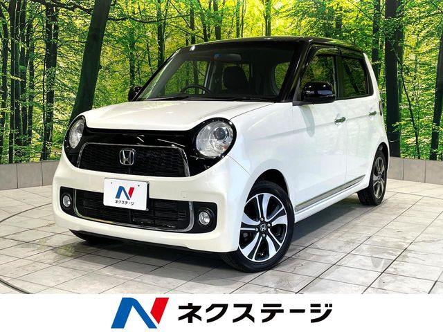 N-ONEプレミアム ツアラー