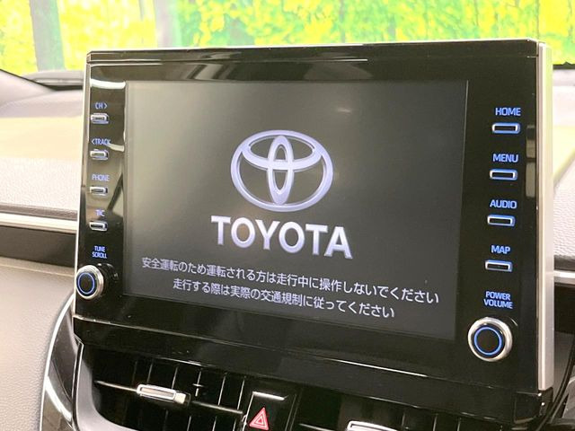 カローラクロス1.8 ハイブリッド Z