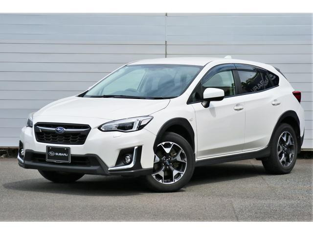 XV1.6i-L アイサイト 4WD