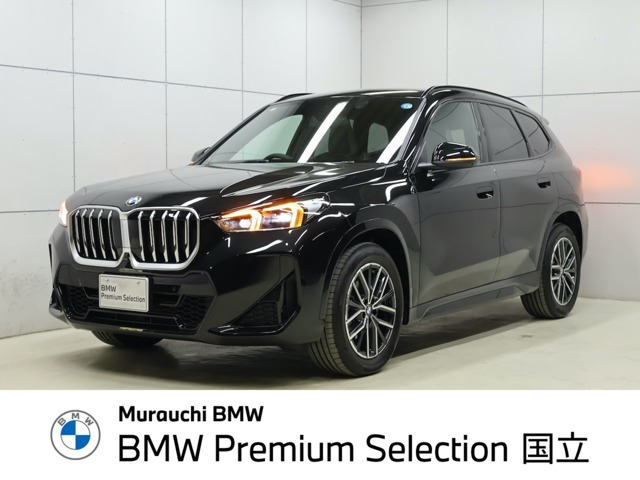 X1xドライブ 20d Mスポーツ DCT 4WD