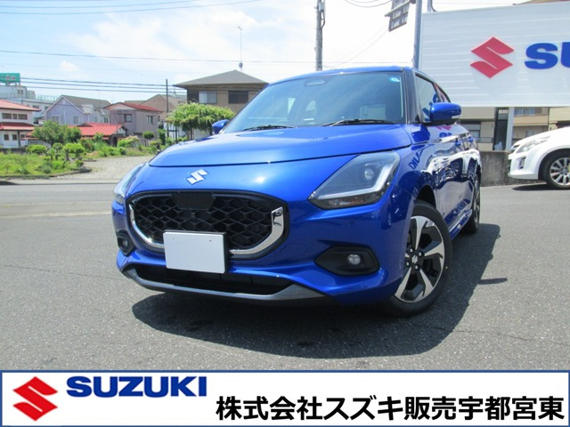 スイフト1.2 ハイブリッド(HYBRID) MZ