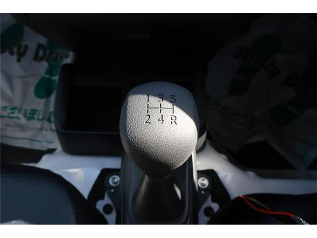 ハイゼットトラックスタンダード 農用スペシャル 4WD