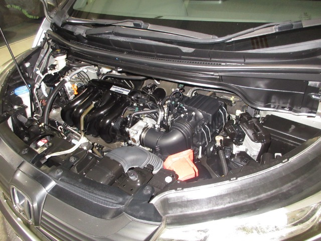 フリード1.5 G ホンダセンシング