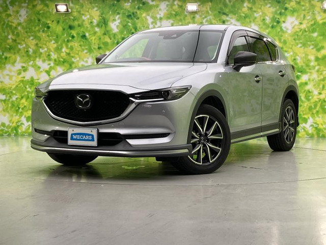 CX-52.5 25T Lパッケージ