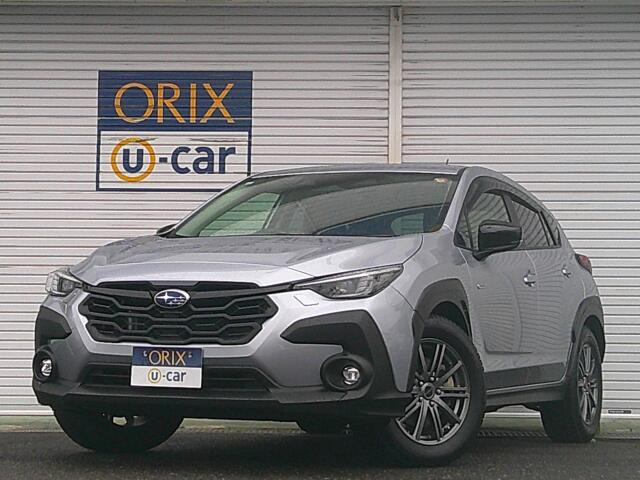 クロストレック2.0 ツーリング 4WD