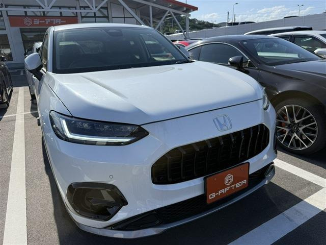 ZR-V1.5 X