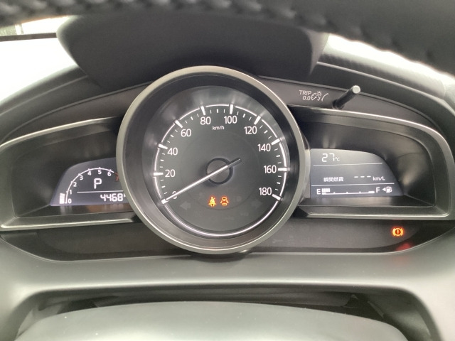 MAZDA21.5 15BD i セレクション