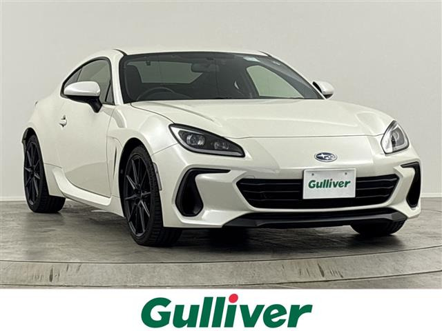 BRZ2.4 S