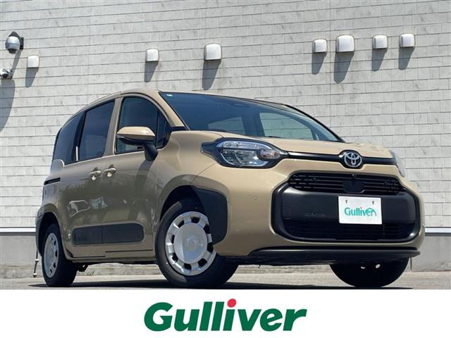 シエンタハイブリッド 1.5 G E-Four 4WD