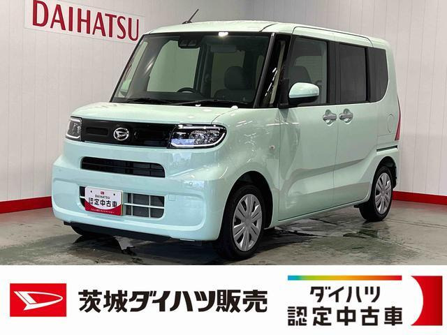 タントX