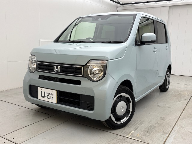 N-WGNL 4WD