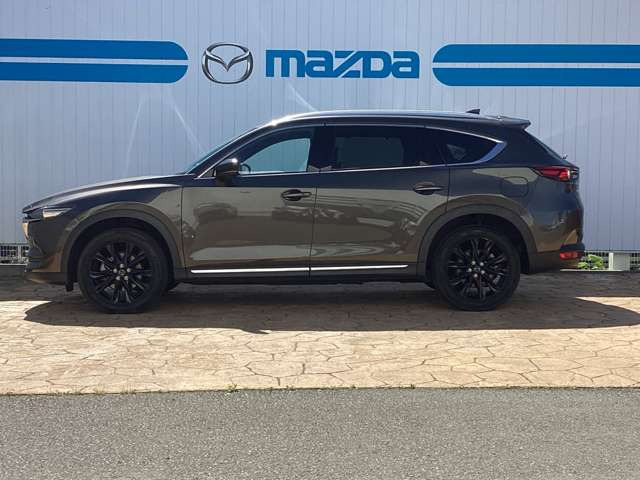 CX-82.2 XD ブラックトーンエディション 4WD