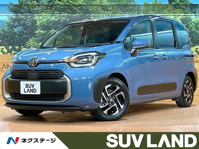シエンタハイブリッド 1.5 Z