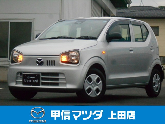 キャロルGL 4WD
