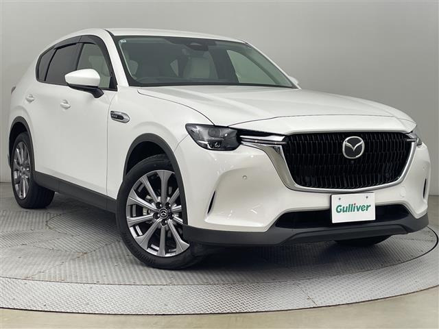 CX-602.5 25S エクスクルーシブモード 4WD