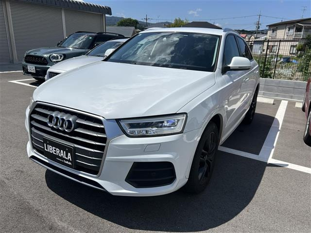Q31.4 TFSI スポーツ