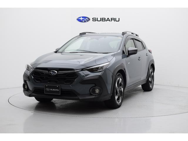 クロストレック2.0 リミテッド 4WD