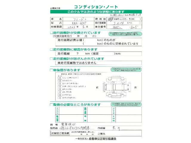 フリード+1.5 G