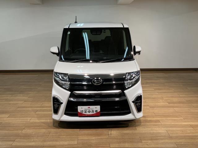 タントカスタムRS スタイルセレクション