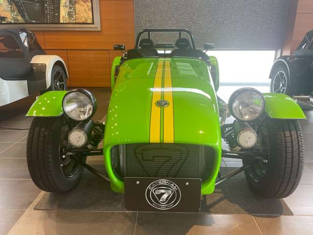セブン170R