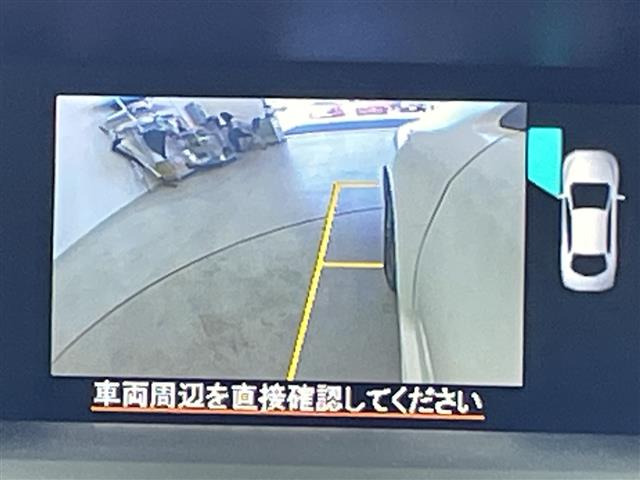 レヴォーグ2.0 STI スポーツ アイサイト 4WD