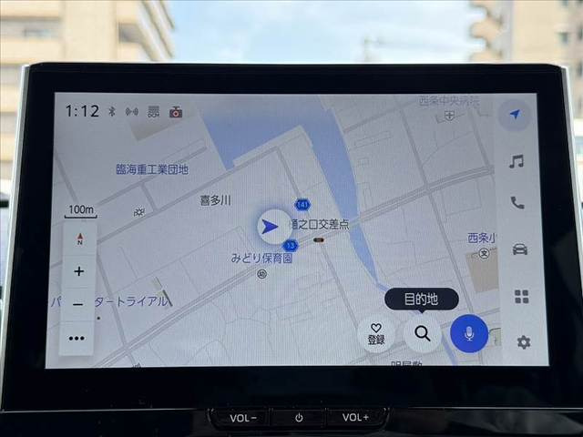 カローラクロス1.8 ハイブリッド Z