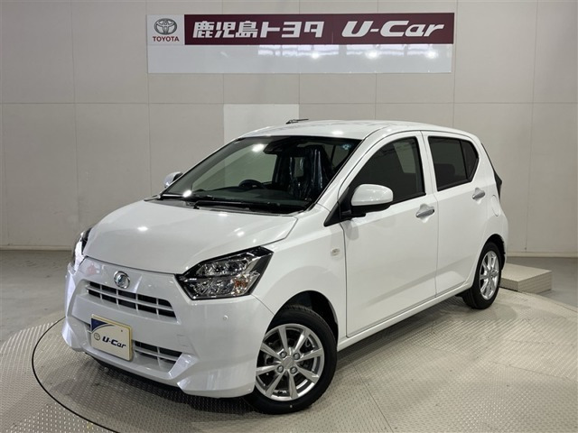 ミライースG SAIII