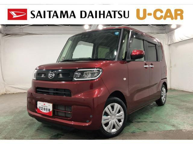 タントX