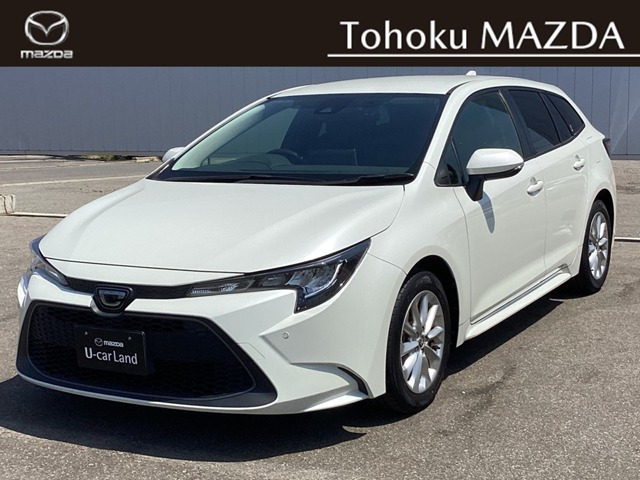 カローラツーリング1.8 S