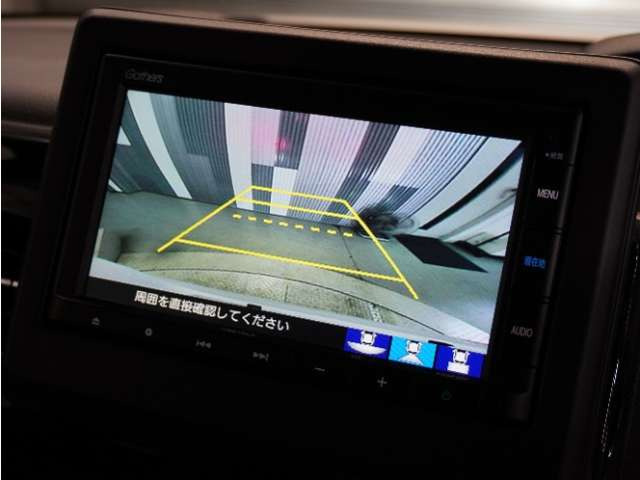 N-BOXカスタムL