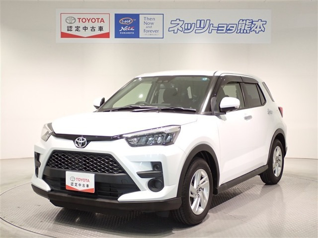 ライズ1.0 G
