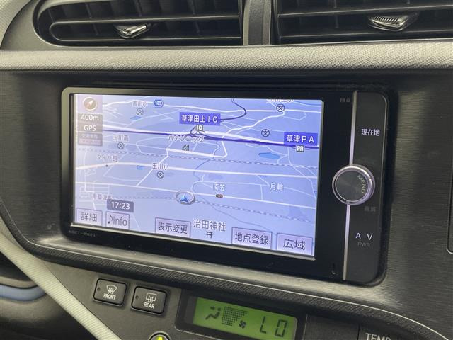 アクア1.5 S