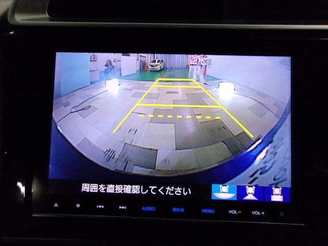 フィット1.3 13G Fパッケージ ファインエディション