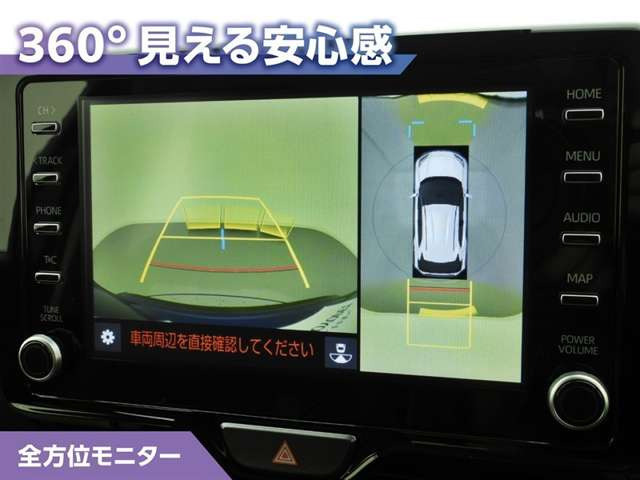 ヤリスクロス1.5 ハイブリッド Z E-Four 4WD