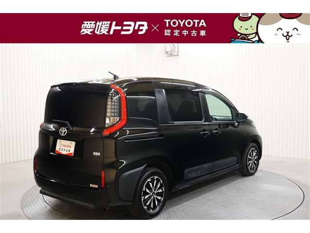 シエンタ1.5 Z