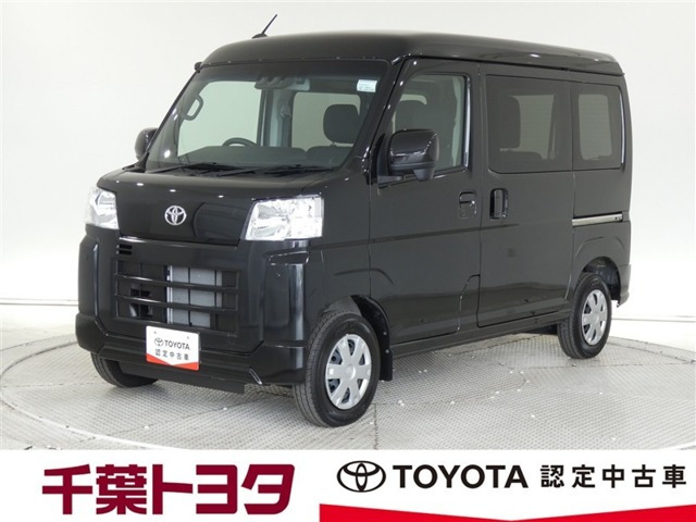 ピクシスバンクルーズターボ ハイルーフ