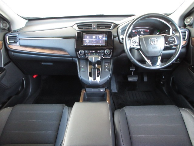 CR-V1.5 EX