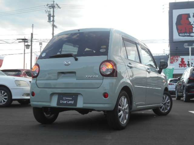 ミラトコットG リミテッド SAIII 4WD