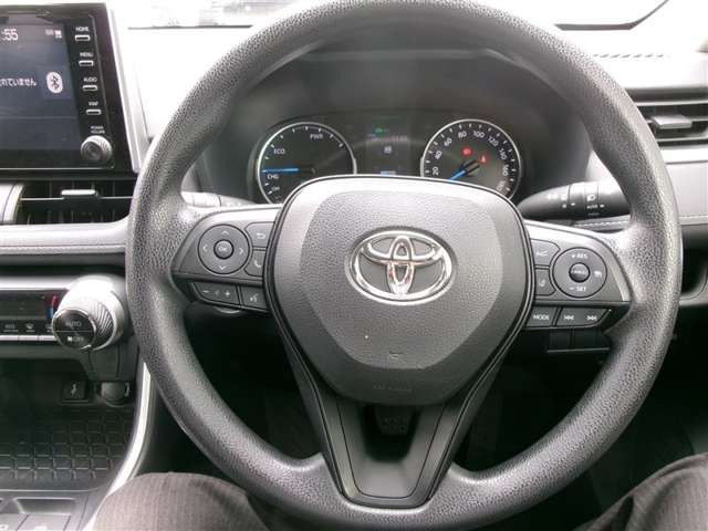 RAV42.5 ハイブリッド X