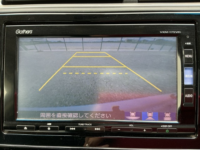 シャトル1.5 ハイブリッド X
