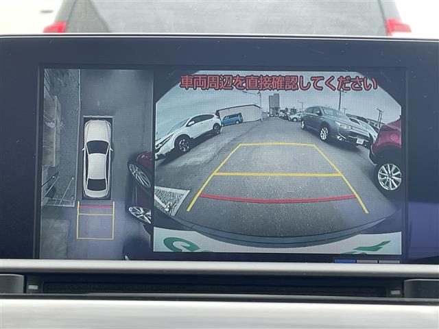 クラウンハイブリッド 2.5 S Four Cパッケージ 4WD